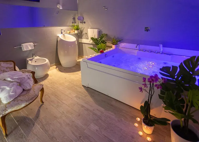 Duomo Luxury Suite Catania