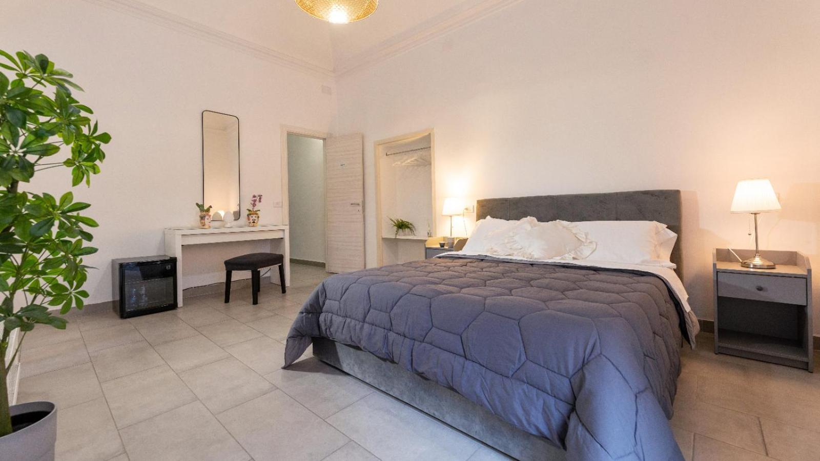 Duomo Luxury Guest house