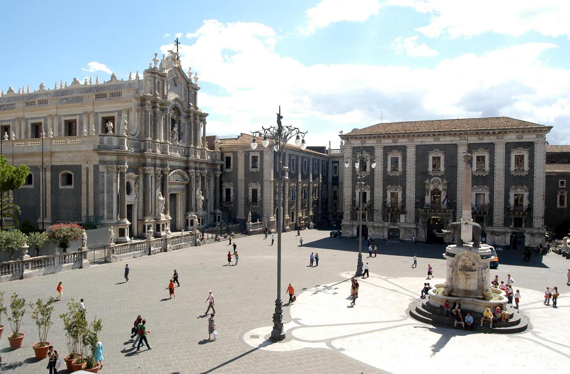 Duomo Luxury Guest house