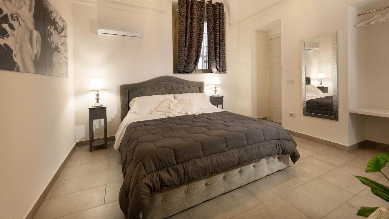 Duomo Luxury * Catania