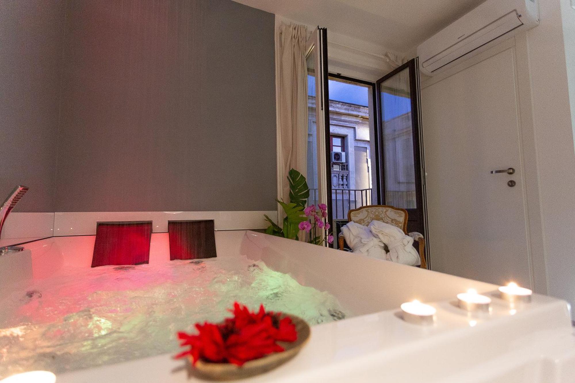 Duomo Luxury *